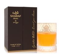 AFNAN ZIMAYA SHARAF DIVINE Extrait De Parfum 3.4 oz Unisex