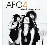 Afo4 - Stupide Relazioni Pop