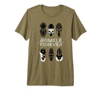 AFOL Bionicle Forever Shirt Premium T-Shirt