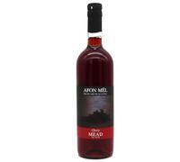 Afon Mel Cherry Mead 75cl