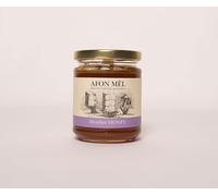 Afon Mel Heather Honey
