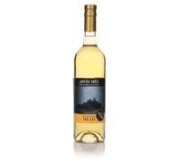 Afon Mel Medium Honey Mead