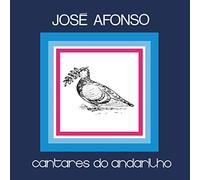 Afonso, Jose - Cantares Do Andarilho
