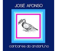 Afonso, Jose - Cantares Do Andarilho [VINYL]