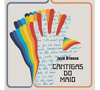 Afonso, Jose - Cantigas Do Maio [VINYL]
