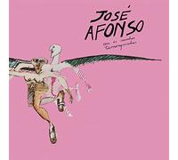 Afonso, Jose - Com As Minhas Tamanquinhas [VINYL]