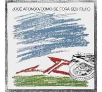 Afonso, Jose - Como Se Fora Seu Filho [VINYL]