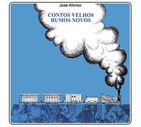 Afonso, Jose - Contos Velhos Rumos Novos