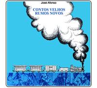 Afonso, Jose - Contos Velhos Rumos Novos [VINYL]