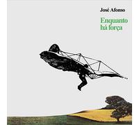 Afonso, Jose - Enquanto Ha Forca [VINYL]