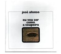 Afonso Jose - Eu Vou Ser Como a Toupeira