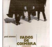 Afonso Jose - Fados de Coimbra