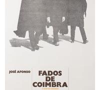Afonso, Jose - Fados de Coimbra E Outras Cancoes