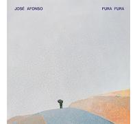 Afonso, Jose - Fura Fura [VINYL]