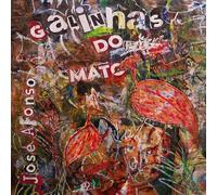 Afonso, Jose - Galinhas Do Mato