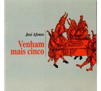 Afonso Jose - Venham mais Cinco [Import]