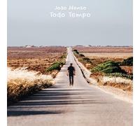 Afonso - Todo Tempo - VINYL - P2222z