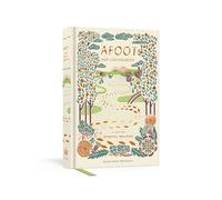 Afoot and Lighthearted: A Mindful Walking Log