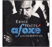 Afoxe by Ernie Watts