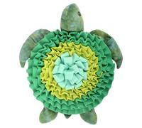 ALL FOR PAWS Dig It Sea Turtle Treat Mat