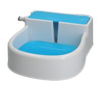 AFP Dog Drinking Fountain Garden Auto Filling Fountain, RRP 15.00 EUR, NEW