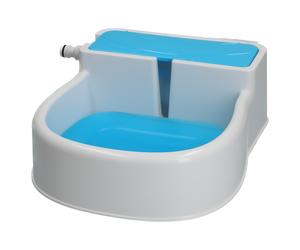 AFP Drinking Fountain Garden Auto Filling Fountain, RRP 15.00 EUR, NEW