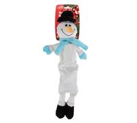 AFP Happy Holidays Long Body Sneeuwpop