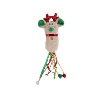 AFP Happy Holidays Vrolijke Muis Kicker