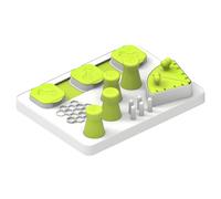 AFP Interactive Enjoy The Meal Dog Toy 30X23X8 Cm With Treats