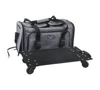 AFP Travel Dog - Rolling Pet Carrier