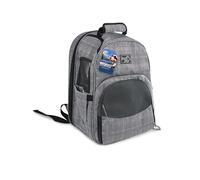 AFP Travel Dog - Expandable Backpack Carrier