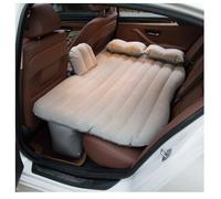 AFQNDHCKP Car Inflatable Mattress for Opel Insignia 2009 2010 2011 2012 2013 2014 2015 2016+ Sleeping Pad Trunk Air Bed Mattresses Back Seat Cushion Camping Travel Mat,Grey