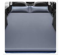 AFQNDHCKP Car Mattress, For VW Passat B5 B6 B7 B8 SE estate Self-Inflating SUV Camping Bed, Premium Suede Soft Sleeping Pad, Travel Inflatable Mattress,Grey