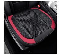 AFQNDHCKP Car Seat Covers, for Renault Megane I Classic (LA) 1996-2025 Front Bottom Protector Pocket All-Weather Anti-Slip Soft Cushion Driving seat cushions,A