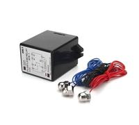 AFR -1 AC220V 50/60hz Liquid Level Controller Relay Water Switch Automatic Supply Drainage with Base and 2M Probe