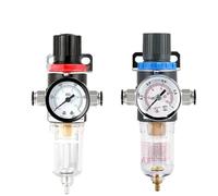 AFR2000 Air Filter Regulator AFR-2000 6mm/8mm/10mm 1Pcs(AFR2000 Quality 10mm)