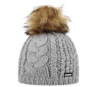 Afra Lux Knit Beanie Hat by Eisbär