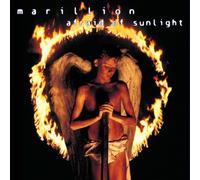 Marillion - Afraid of Sunlight - Vinyl - 30th Anniversary Picture Disc