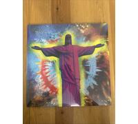 Marillion - Afraid of Sunlight (2019 Michael Hunter Remix) [VINYL]