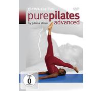 Afram,Juliana - Pure Pilates Advanced [DVD]