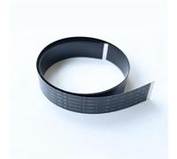 AFRCNEJJ 1pcs AD5M FFC Flat LCD Screen Cable - Adventurer 5M, 5M Pro | 3D Printer Parts