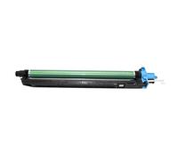 AFRCNEJJ 1pcs X DR512 Drum Unit For Konica Minolta Bizhub C224 C284 C364 C454 C554 C224e C284e C364e C454e C221 C221S Drum Kit(1pcs BK)