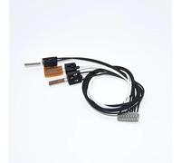 AFRCNEJJ 1X 6LK25742000 Fuser Thermistor for Toshiba 163 165 166 167 181 182 195 203 205 206 207 212 223 225 237 242 245 255 256 257 305