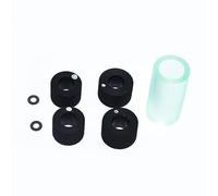 AFRCNEJJ 1X KVSS015 KV-SS015 PJDRB0097Y Roller Exchange Kit for Panasonic KV S7065C S7075C S7077 S7097 PJDRB0098Z PJDRB0101Y