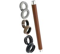 AFRCNEJJ Fuser Sub Heat Roller upper bushing bearing For Konica Minolta Bizhub C364e C454e C284e C224 C284 C364 C454(1set)