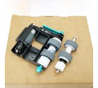 AFRCNEJJ High-speed Scanner Pickup Feed Roller Fits For Panasonic KV-S5046H KV-SS039 KV-S2087 KV-SS060 KV-5076H KV-S5055C KV-SS063(KV-S5055C KV-SS039)