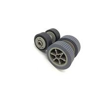 AFRCNEJJ New PA03540-0001 PA03540-0002 Consumables Kit Pickup Roller brake Roller for Fujitsu Fi-6130 Fi-6130Z Fi-6230 Fi-6230Z Fi-6140