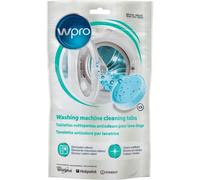 Afresh Washing Machine odour & Residue Remover Tablets Pack Of 3