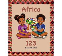 Africa 123: 2 (Africa literacy and numeracy)