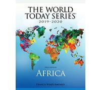 Africa 2019-2020 (World Today)
